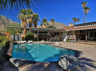 277 Lazy Ladder Dr, Borrego Springs, CA 92004