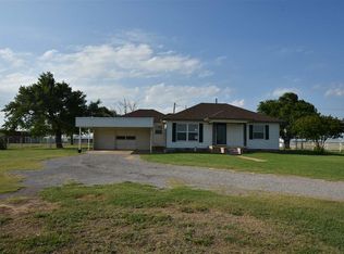 3564 Us Highway 277, Elgin, OK 73538