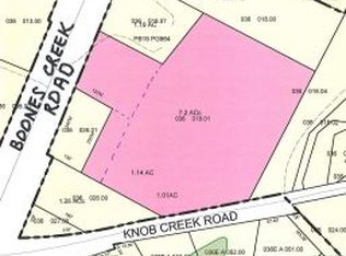 2234 Boones Creek Rd, Gray, TN 37615