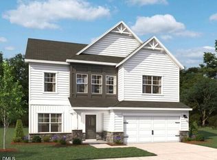 620 Posterity Pl #120, Rolesville, NC 27571