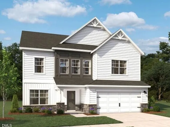 620 Posterity Pl #120, Rolesville, NC 27571