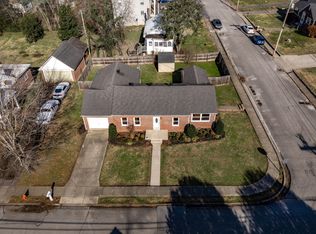 231 Jackson Ave, Carthage, TN 37030