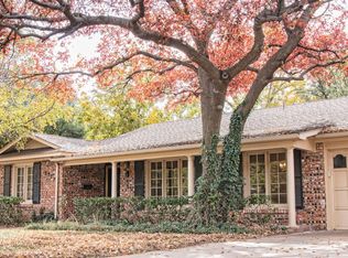 3707 69th St, Lubbock, TX 79413
