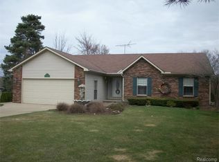 3690 Morgan Rd, Orion, MI 48359