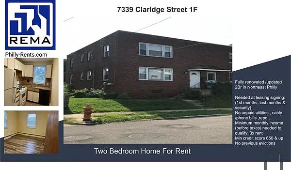2 bed, $1,595 — Photo 2