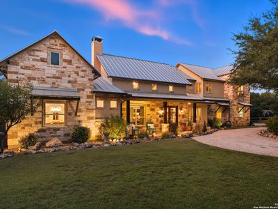 2467 Palomino Springs, Bandera, TX, 78003