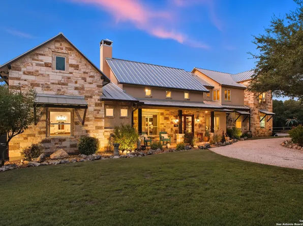 2467 Palomino Springs, Bandera, TX 78003