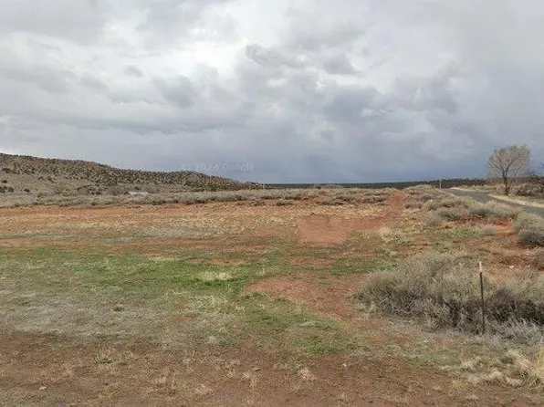 63 N COUNTY ROAD N8640 Road #250, Concho, AZ 85924