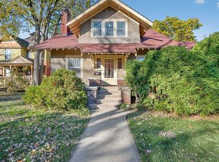 227 E 6th St, Ames, IA 50010