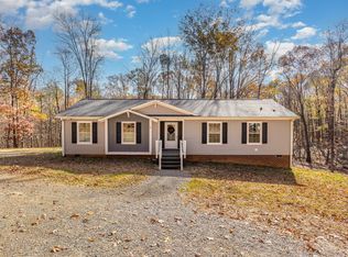 1432 Bowers Store Rd, Siler City, NC 27344