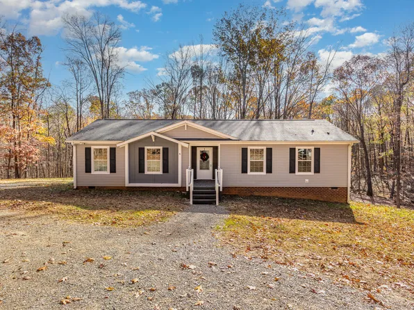 1432 Bowers Store Rd, Siler City, NC 27344