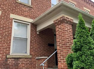 1220 S Washington Ave, Columbus, OH 43206