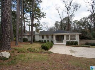 335 Cross Ridge Rd, Birmingham, AL 35213