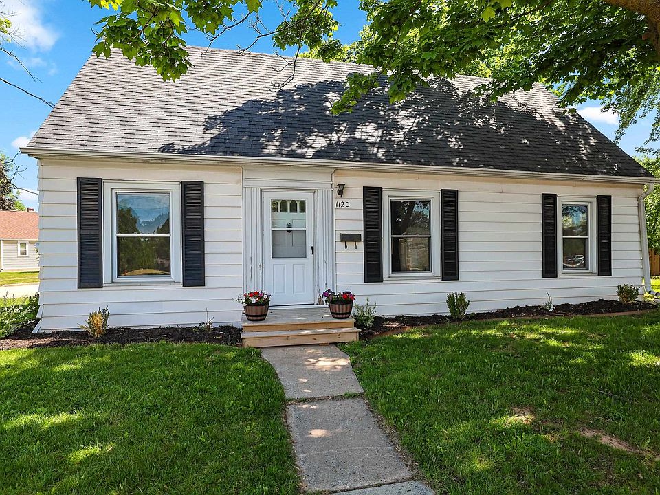 1st image of 1120 N Badger Ave