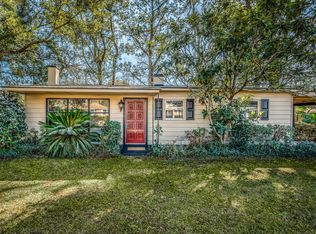 1675 Garden St, Charleston, SC 29407