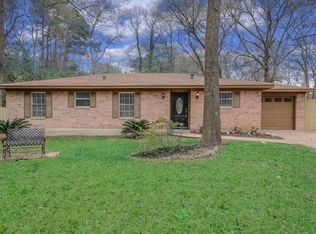 15556 Coaltown Rd, Willis, TX 77378