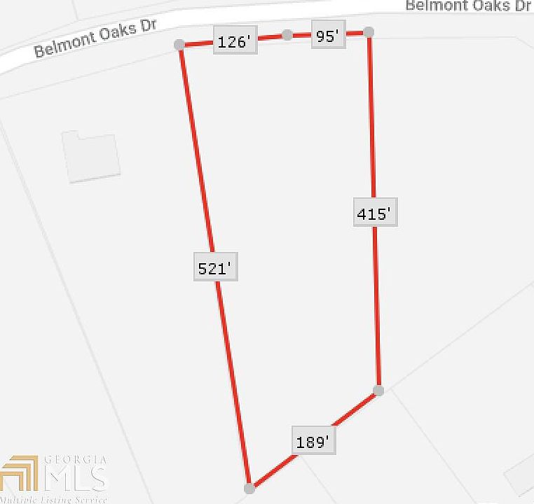 1st image of 496 Belmont Oaks Dr