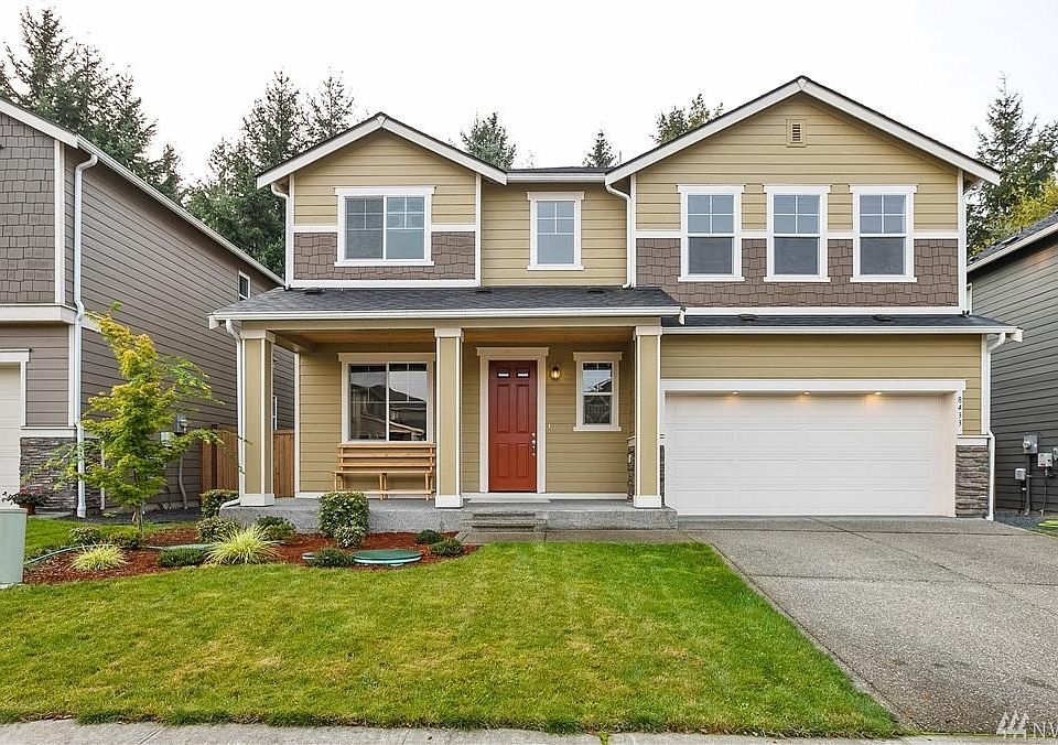 1st image of 8433 23rd Ave SE