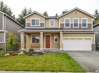 8433 23rd Ave SE, Lacey, WA 98513