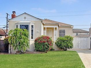 4129 W 58th Pl, Los Angeles, CA 90043