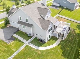 830 Sweet Birch Dr, Middletown, DE 19709