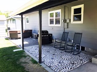 2531 Burlington Ave, Billings, MT 59102