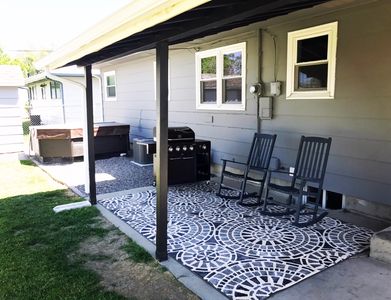 2531 Burlington Ave, Billings, MT, 59102