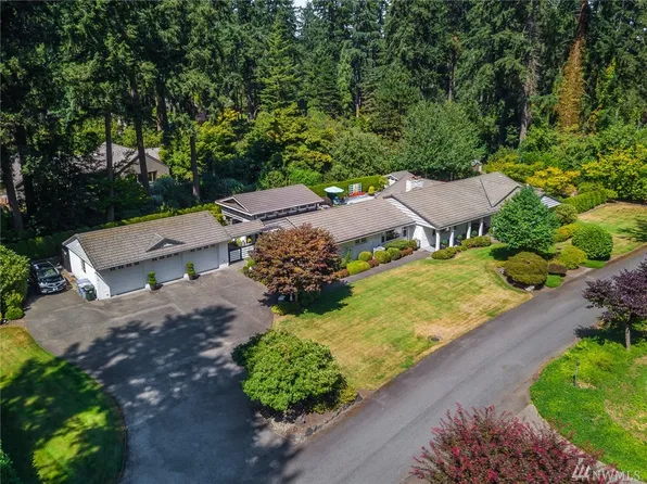 12617 Gravelly Lake Dr SW, Lakewood, WA 98499