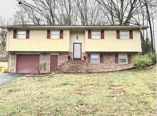 211 Pine St, Church Hill, TN 37642