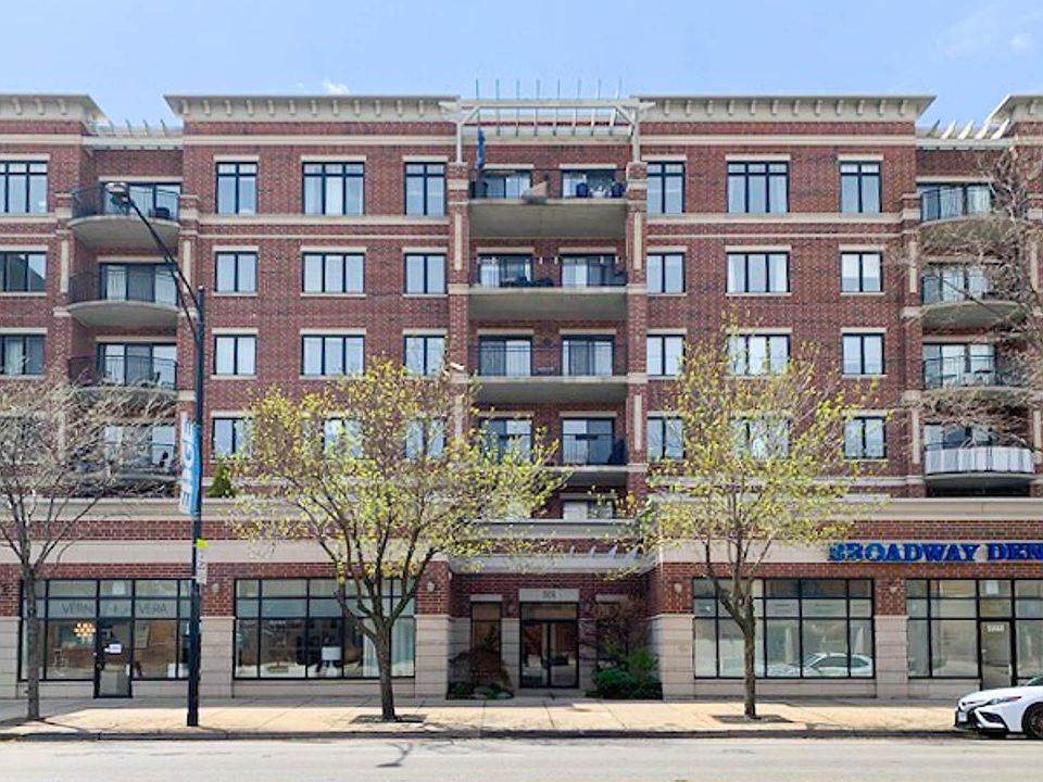 1st image of 5858 N Broadway St