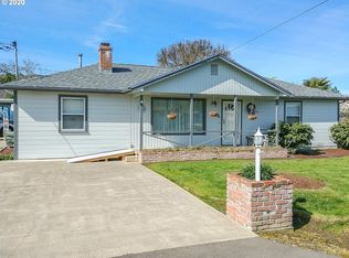 4112 Hanna St, Roseburg, OR 97471