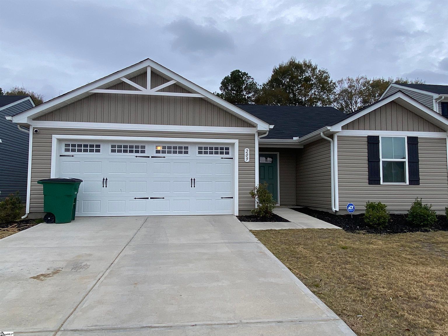 209 Creighton Ridge Dr, Clinton, SC 29325 | MLS #1513223 | Zillow