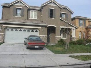 5390 Ridgeview Cir, Stockton, CA 95219