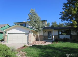3813 W 13th St, Greeley, CO 80634