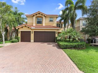 8489 Serena Creek Ave, Boynton Beach, FL 33473