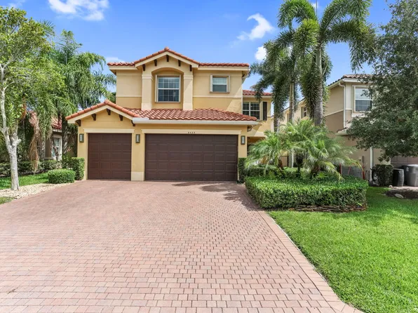 8489 Serena Creek Avenue, Boynton Beach, FL 33473