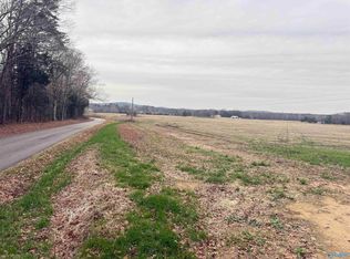 Hogan Rd, Falkville, AL 35622