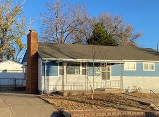 1708 Zuni Rd, Pueblo, CO 81001