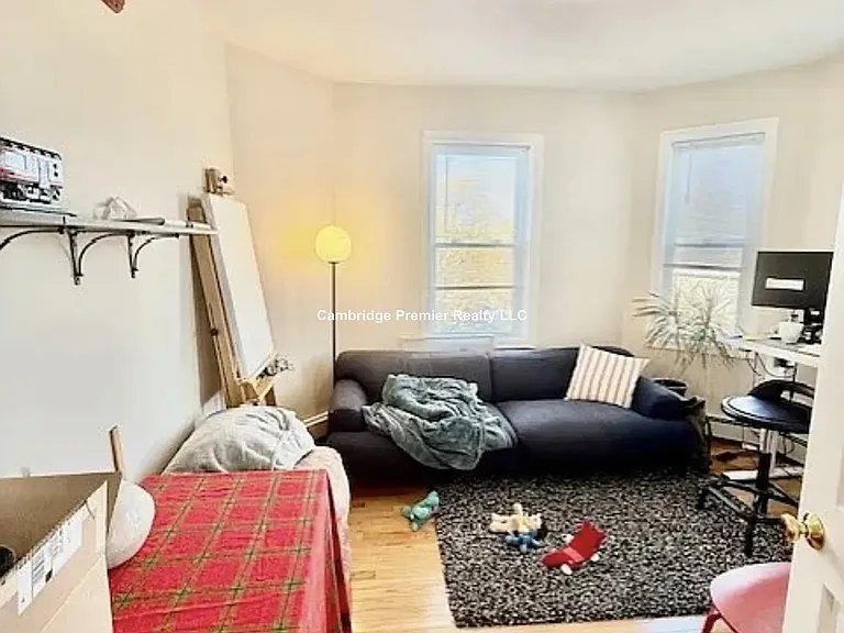 274 Brookline St #2L — Photo 11
