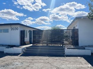 2030 Sunrise Ave APT 4, Las Vegas, NV 89101