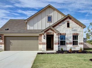 3587 Starbright Dr, New Braunfels, TX 78130