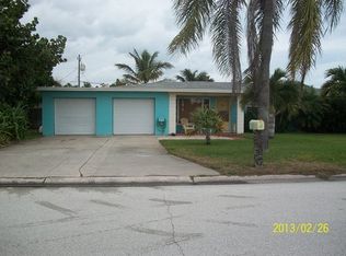 103 E Arlington St, Satellite Beach, FL 32937