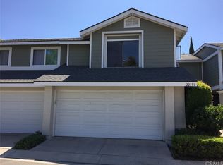22156 Summit Hill Dr #3, Lake Forest, CA 92630