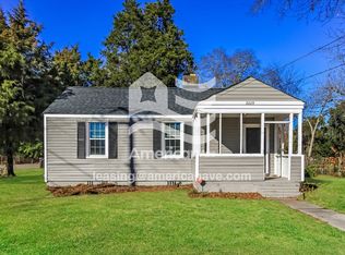 2029 Roosevelt Dr, Augusta, GA 30904