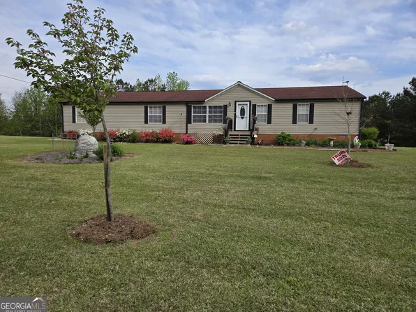 4359 Cook Rd, Monticello, GA 31064