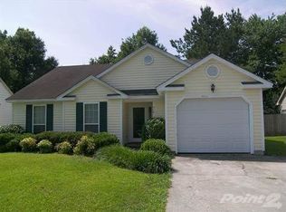 510 Salterton St, Summerville, SC 29485