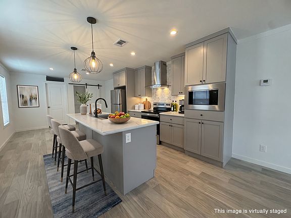 2nd image of 3517 Wildberry Way #271