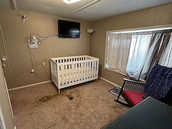 carpets need replacing