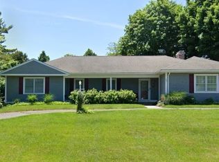 25 Oxford Dr, Barnstable, MA 02630