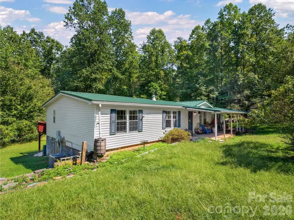 628 Grassy Knob Rd, Rutherfordton, NC 28139